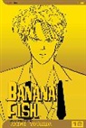 Akimi Yoshida, Gosho Aoyama, Keitaro Takahashi, Akimi Yoshida, Akimi Yoshida - Banana Fish