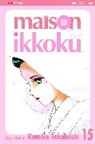 Rumiko Takahashi, Rumiko Takahashi - Maison Ikkoku 15