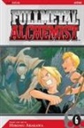 Hiromu Arakawa, Hiromu Arakawa, Naoki Urasawa, Hiromu Arakawa - Fullmetal Alchemist v.06