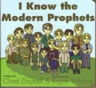 Chad Daybell - I Know the Modern Prophets
