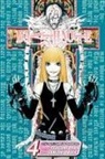 Tsugumi Ohba, Tsugumi Ohba, Naoki Urasawa, Takeshi Obata, Tsugumi Ohba - Death Note v.04