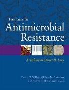 Michael N. Alekshun, Patrick F. McDermott, David White, David G. White, David Gordon White, Michael N. Alekshun... - Frontiers Antimicrobial Resistance