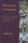 Hugh Clark, Hugh R. Clark - Portrait of a Community