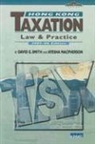 David Flux, Ayesha Macphers Flux Lau, Ayesha Macpherson Lau, Ayesha Macpherson, David G. Smith, David G. Macpherson Smith - Hong Kong Taxation Law and Practice