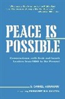 S. Daniel Abraham, S. Daniel/ Clinton Abraham, Bill Clinton - Peace Is Possible