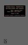 Abraham Yogev, Val D. Rust, Sally Tomlinson, Abraham Yogev - Educational Reform in International Perspective
