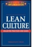 Not Available (NA), Productivity Press Development Team, Productivity Press Development Team, Productivity Press - Lean Culture