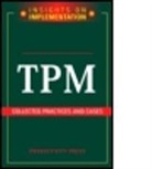 Mark Graham/ Productivity Press Brown, Productivity Press, Productivity Press, Productivity Press - Tpm