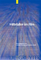 Adolf, Adolf, Heinrich Adolf, Christia Kiening, Christian Kiening - Mittelalter im Film