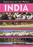 Michael Allaby - Countries of the World. India