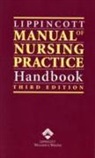 SANDRA M. NETTINA - Lippincott Manual of Nursing Practice Handbook