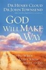 Henry Cloud, Henry/ Townsend Cloud, John Townsend - God Will Make a Way