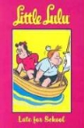 John Stanley, John Stanley, Irving Tripp - Late for School