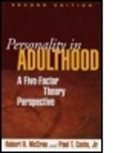 Jr. Costa, Paul T. Costa, Paul T. Costa Jr., Robert R. McCrae, McCrae Robert R. - Personality in Adulthood, Second Edition