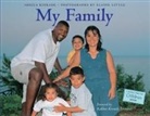 Sheila Kinkade, Sheila/ Little Kinkade, Elaine Little, Elaine Little - My Family