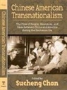 Sucheng Chan, Sucheng (EDT) Chan - Chinese American Transnationalism