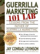 Jay Conrad Levinson, Make Believe Ideas, Ltd. Make Believe Ideas - Guerrilla Marketing 101 LAB