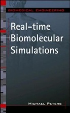 M. Peters, Michael Peters, Michael H. Peters, Peters Michael - Real-time Biomolecular Simulations