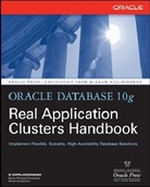 K Gopalakrishnan, K. Gopalakrishnan, Gopalakrishnan K. - Oracle Database 10g Real Application Clusters Handbook