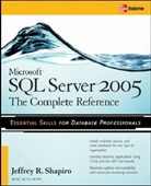Jeffrey Shapiro, Jeffrey R. Shapiro - Microsoft SQL Server 2005