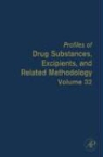 Brittain, Harry G. Brittain, Harry G. Brittain, Harry G. (Center for Pharmaceutical Physics Brittain - Profiles of Drug Substances, Excipients and Related Methodology