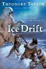 Theodore Taylor, Taylor Theodore Taylor - Ice Drift