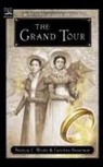Caroline Stevermer, Patricia C. Wrede - The Grand Tour