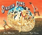 Wheeler Lisa Wheeler, Lisa Wheeler, Kurt Cyrus, Cyrus Kurt Cyrus - Sixteen Cows