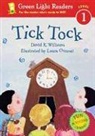Williams David K. Williams, David Williams, David K. Williams, Ovresat Laura Ovresat, Laura Ovresat - Tick Tock