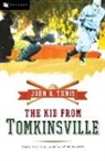 John R. Tunis, John Roberts Tunis - The Kid from Tomkinsville
