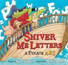 Sobel June Sobel, June Sobel, Henry Cole, Cole Henry Cole - Shiver Me Letters