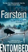 Linda Fairstein, Linda A. Fairstein - Entombed