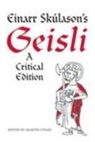 Martin Chase, Martin Chase - Einarr Skulason''s Geisli
