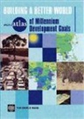World Bank, World Bank Group, World Bank Group - Miniatlas of Millennium Development Goals