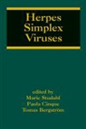Marie Bergstrom Studahl, Tomas Bergstrom, Paola Cinque, Marie Studahl - Herpes Simplex Viruses