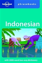 Laszlo Wagner - Indonesian