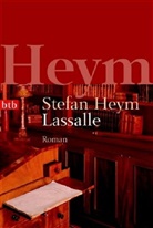 Stefan Heym - Lassalle