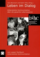 Jen Boenisch, Jens Boenisch, Otto, Otto, Katrin Otto - Leben im Dialog