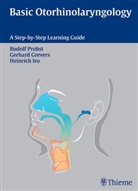 Gerhar Grevers, Gerhard Grevers, Heinrich Iro, Rudol Probst, Rudolf Probst - Basic Otorhinolaryngology