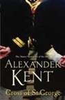 Alexander Kent - Cross Of St George