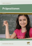 Junga, Michae Junga, Michael Junga, Schulte-Buner, Ellen Schulte-Bunert - Präpositionen