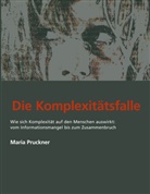 Maria Pruckner - Die Komplexitäts-Falle