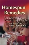 Dion Betts, Dion E. Betts, Dion E. Patrick Betts, Nancy J Patrick, Nancy J. Patrick - Homespun Remedies