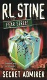 R L Stine, R. L. Stine, R.L. Stine - Secret Admirer