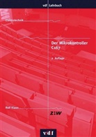 Rolf Klaus - Der Mikrokontroller C167