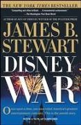James B Stewart, James B. Stewart - Disneywar