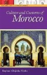 Raphael Njoku, Raphael Chijioke Njoku - Culture And Customs of Morocco