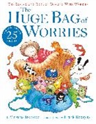 Virgina Ironside, Virginia Ironside, Ironside Virginia, Frank Rodgers, Frank Rodgers, Rodgers Frank - Huge Bag of Worries