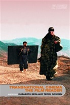 E. Ezra, Elizabeth Ezra, Elizabeth (University of Stirling Ezra, Elizabeth Rowden Ezra, EZRA ELIZABETH ROWDEN TERRY, Steven Cohan... - Transnational Cinema, the Film Reader