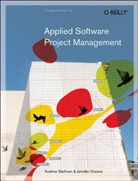 Jennifer Greene, Andre Stellman, Andrew Stellman, Stellman Andrew - Applied Software Project Managment